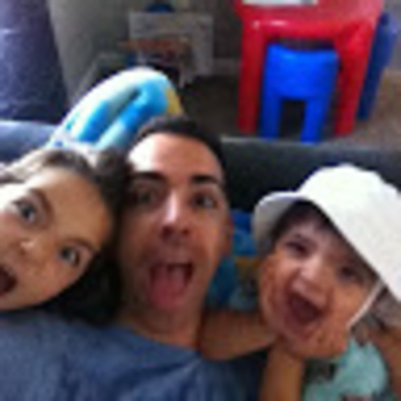 Meet your Posher, Miles - Picture 1 of 1